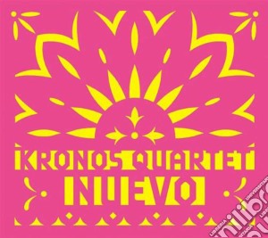 Kronos Quartet - Nuevo cd musicale di KRONOS QUARTET