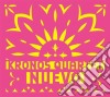 Kronos Quartet - Nuevo cd