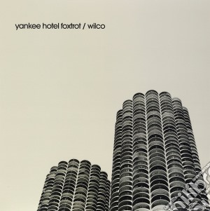 (LP Vinile) Wilco - Yankee Hotel Foxtrot (2 Lp) lp vinile