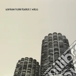 (LP Vinile) Wilco - Yankee Hotel Foxtrot (2 Lp) vinile
