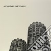 (LP Vinile) Wilco - Yankee Hotel Foxtrot (2 Lp) cd