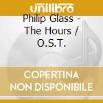 Philip Glass - The Hours / O.S.T.