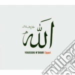Youssou N'Dour - Egypt cd