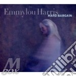 Emmylou Harris - Hard Bargain (Cd+Dvd)