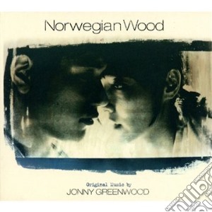 Jonny Greenwood - Norwegian Wood / O.S.T. cd musicale di Jonny Greenwood