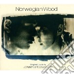 Jonny Greenwood - Norwegian Wood / O.S.T.