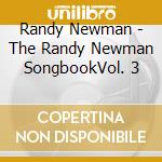 Randy Newman - The Randy Newman SongbookVol. 3 cd