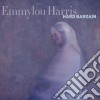 Emmylou Harris - Hard Bargain cd