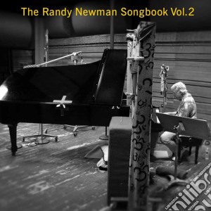 Randy Newman - Songbook, Vol. 2 cd musicale di Randy Newman