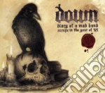 Down - Diary Of A Mad Band cd