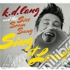 K.D. Lang - Sing It Loud cd