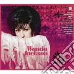 Wanda Jackson - The Party Ain't Over