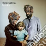 Philip Selway - Familial