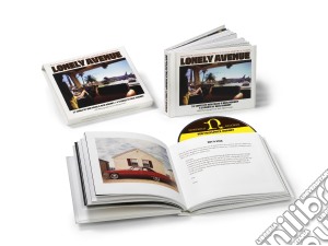 Ben Folds & Nick Hornby - Lonely Avenue (Deluxe Edition) cd musicale di FOLDS BEN / NICK HOR