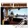 Ben Folds & Nick Hornby - Lonely Avenue cd