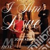 John Adams - I Am Love cd