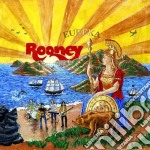 (LP Vinile) Rooney - Eureka