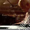 Randy Newman - Live In London (Cd+Dvd) cd