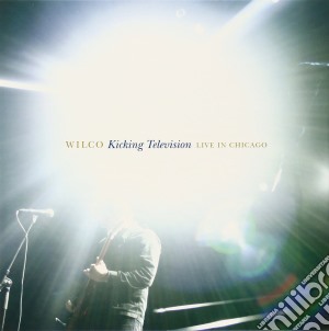 (LP VINILE) Kicking television - 180 gr lp vinile di Wilco