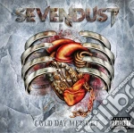 Sevendust - Cold Day Memory (Cd+Dvd) cd