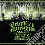 Dropkick Murphys - Live On Landsdowne Boston Ma cd