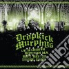 Dropkick Murphys - Live On Landsdowne Boston Ma cd