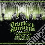 (LP Vinile) Dropkick Murphys - Live On Lansdowne Boston Ma vinile