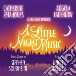 Stephen Sondheim - A Little Night Music cd