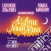 Stephen Sondheim - A Little Night Music cd