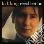 K.D. Lang - Recollection (2 Cd)