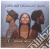 (LP Vinile) Carolina Chocolate Drops - Genuine Negro Jig (Lp+Cd) cd