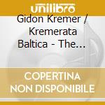 Gidon Kremer / Kremerata Baltica - The Russian Seasons cd