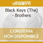 Black Keys (The) - Brothers cd