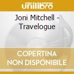 Joni Mitchell - Travelogue cd