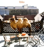 (LP Vinile) Wilco - Wilco (Lp+Cd Gatefold Sleeve) vinile