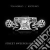 Street Sweeper Social Club - Street Sweeper Social Club cd