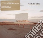 Brad Mehldau - Highway Rider (2 Cd)