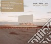 Brad Mehldau - Highway Rider (2 Cd) cd