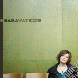 (LP Vinile) Sara Watkins - Sara Watkins lp vinile di Sara Watkins