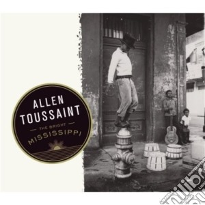 (LP Vinile) Allen Toussaint - Bright Mississippi lp vinile di Allen Toussaint