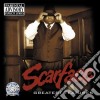Scarface - Greatest Features cd