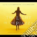 Adam Guettel - Light In The Piazza