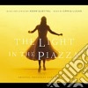 Adam Guettel - Light In The Piazza cd
