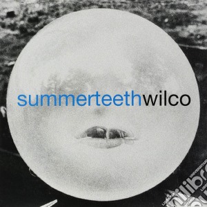 (LP Vinile) Wilco - Summerteeth (2 Lp+Cd) lp vinile di Wilco