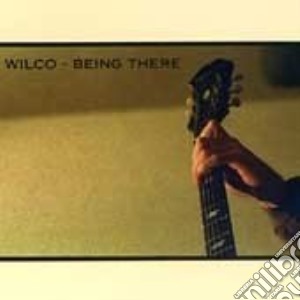 (LP Vinile) Wilco - Being There (2 Lp+Cd) lp vinile