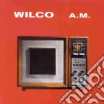 (LP Vinile) Wilco - A.m. (2 Lp+Cd) vinile