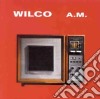 (LP Vinile) Wilco - A.m. (2 Lp+Cd) cd
