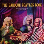 Joshua Rifkin - Baroque Beatles Book