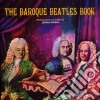 Joshua Rifkin - Baroque Beatles Book cd