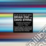 (LP Vinile) Brian Eno / David Byrne - My Life In The Bush Of Ghosts (2 Lp)